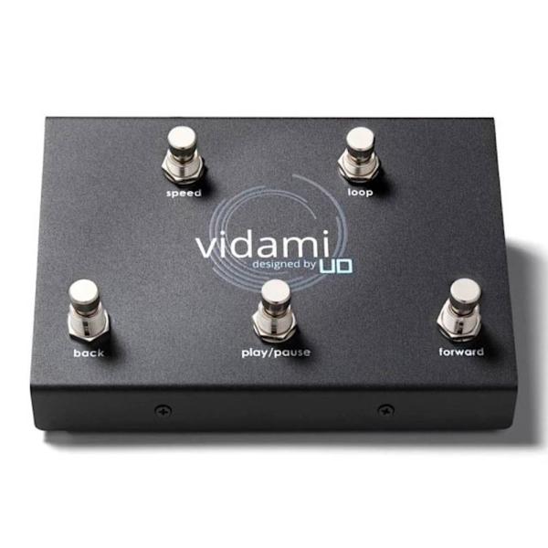 Utility Design vidami