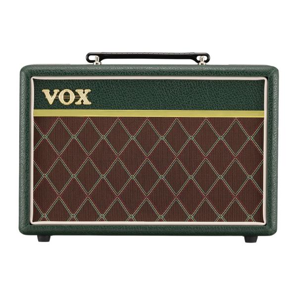 VOX Pathfinder 10 British Racing Green PF10-BRG