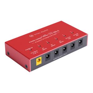 CAJ DC/DC Station II フルアイソレートパワーサプライ CAJ DC/DC Station II Full Isolated Power Supply フルアイソ