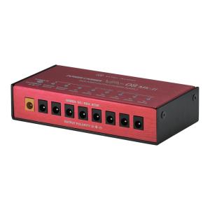 Vital Audio バイタルオーディオ POWER CARRIER VA-05 MkII