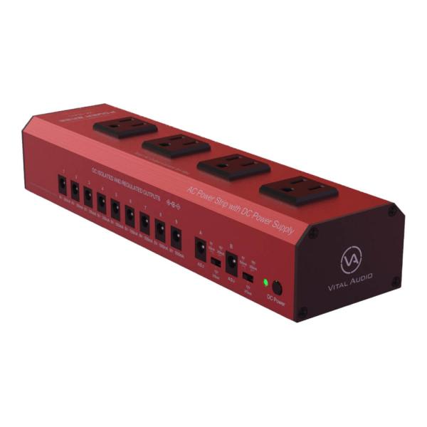 Vital Audio POWER BASE VA-15AC
