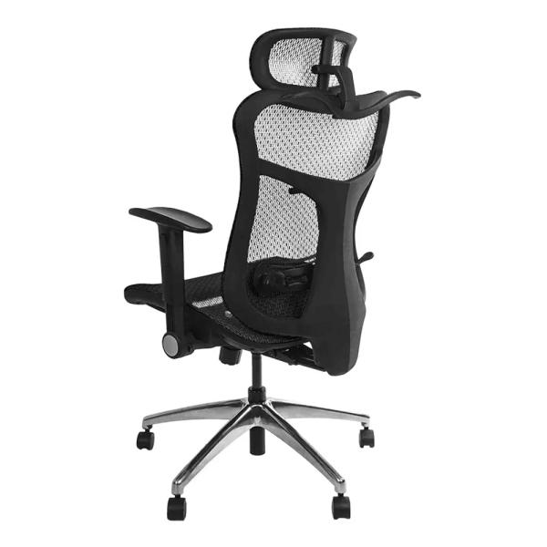 Wavebone Viking with Headrest Black(ブラック)