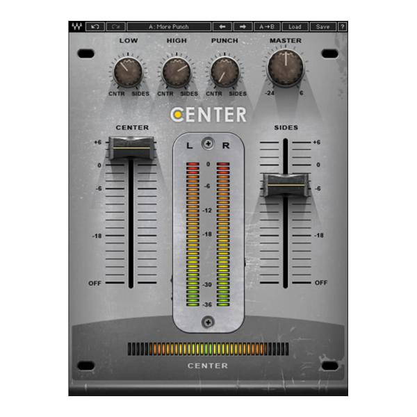 WAVES Center [メール納品]