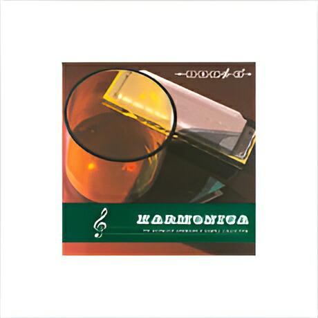 ZERO-G HARMONICA[メール納品]