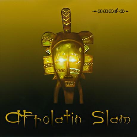 ZERO-G AFROLATIN SLAM[メール納品]
