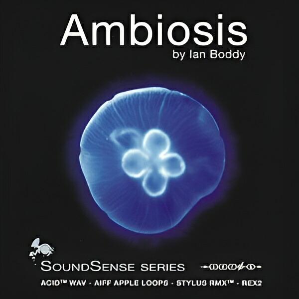 ZERO-G SOUNDSENSE AMBIOSIS[メール納品]