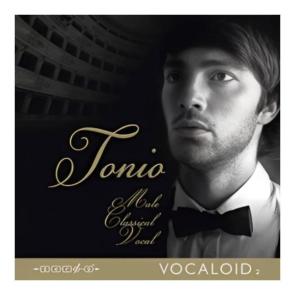 ZERO-G TONIO[メール納品]