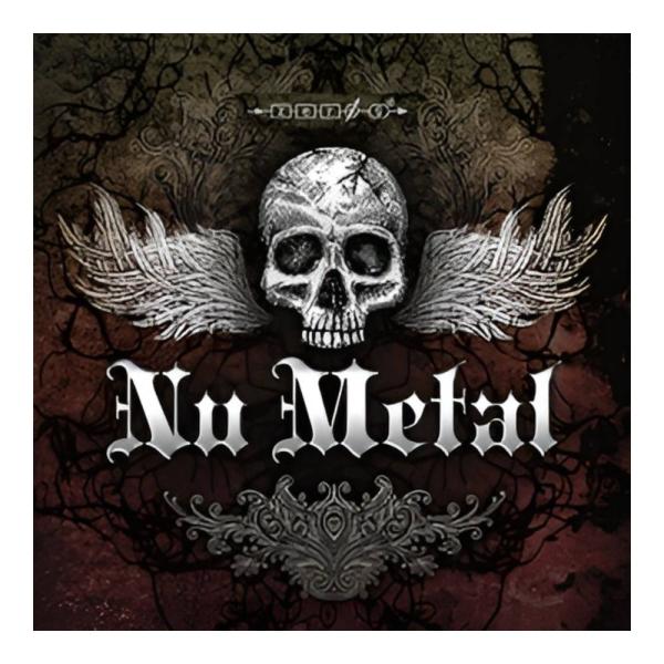 ZERO-G NU METAL[メール納品]