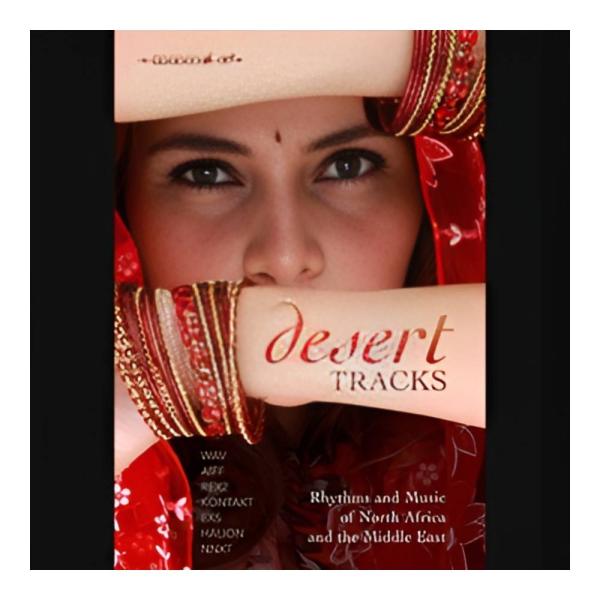 ZERO-G DESERT TRACKS[メール納品]