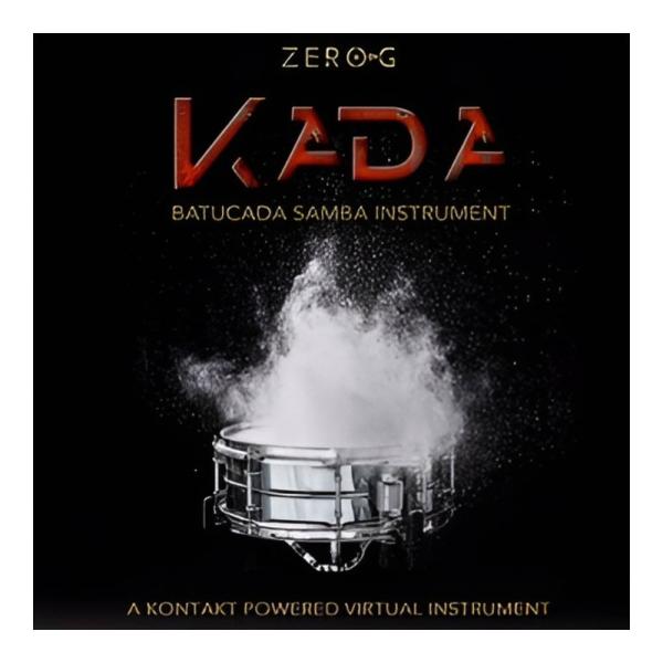 ZERO-G ZERO-G KADA[メール納品]