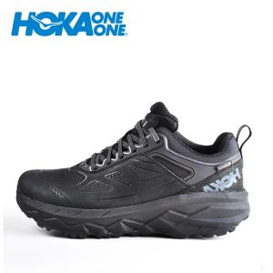 ホカオネオネ HOKA ONEONE Challenger GTX メンズ チャレンジャー