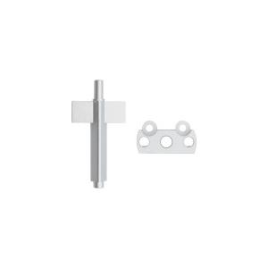 FDG用金具セット（Flassa 1J用オプション部品）【メーカー発送。3〜５営業日で発送予定】