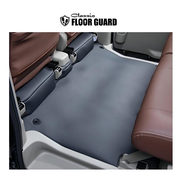 クラッツィオ フロアガード(2列目のみ) NV100 クリッパー リオ DG17W 51ESA459...