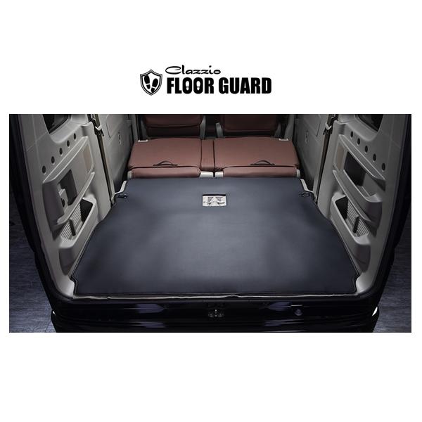 クラッツィオ フロアガード(ラゲッジ) NV100 クリッパー リオ DG17W 51ESA4590...