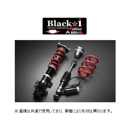 RS-R ブラックi アクティブ (推奨) 車高調 セルシオ UCF30 BKT284MA