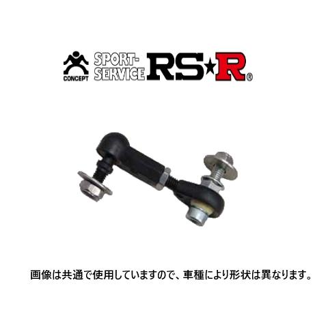 RS-R セルフレベライザーリンクロッド Mサイズ ハイエース ワゴン TRH219W LLR000...