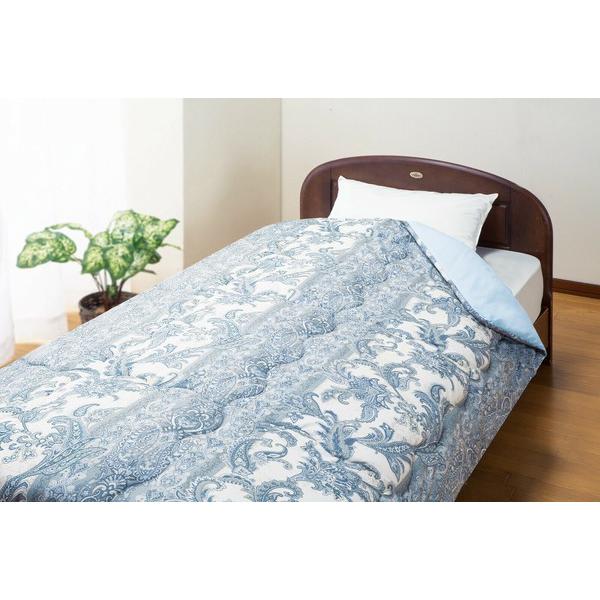 肌掛布団 シングル S 日本製 抗菌 防臭 加工 洗える 東洋紡 薄くて軽い 春夏 ピーチスキン 抗...