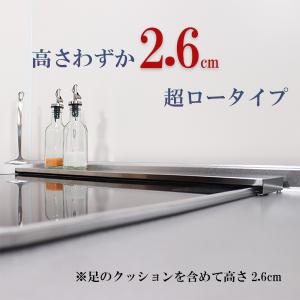 排気口カバー ih 60cm 75 60 ガ ...の詳細画像3