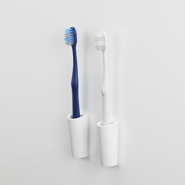 風呂 マグネット 棚 マグネットフック お風呂 磁石 バスグッズ 歯ブラシスタンド 歯ブラシラック ...