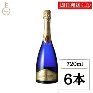 蒲酒造 白真弓 Janpan じゃんぱん 720ml 6本 日本酒 酒 お酒 清酒 日本酒スパークリング 甘口 まとめ買い ランキング