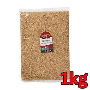 アリサン 大豆ミート 1kg 有機ジャックの豆ミート 有機JAS