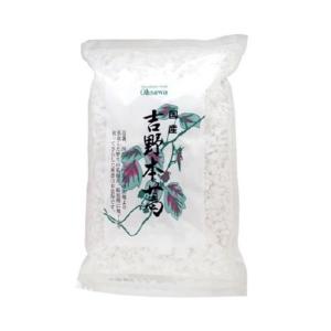 オーサワ 国産本葛粉 ブロック 150g 1袋 オーサワジャパン