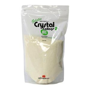 新田ゼラチン クリスタルコラージュ2 500g 1個 業務用