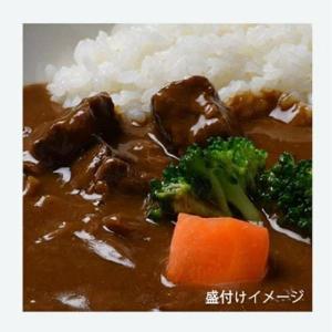 飛騨ハム 飛騨牛 カレー 飛騨牛使用ビーフカレ...の詳細画像4