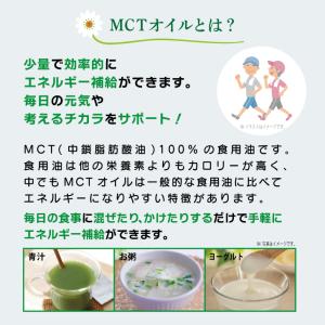 日清MCTオイル 6g 90袋 日清オイリオ ...の詳細画像2