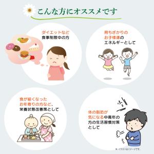 日清MCTオイル 6g 90袋 日清オイリオ ...の詳細画像4