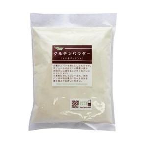 パイオニア企画 グルテンパウダー 150g 小麦グルテン