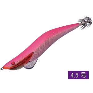 曳き型 五島型 4.5号ピンク 曳エギ : KEYSTONE-DS - 通販