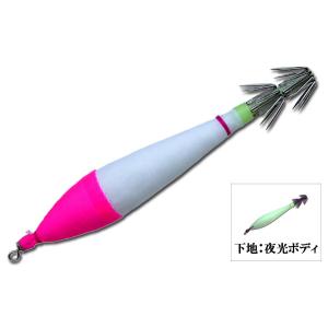KEYSTONE（キーストン） REVOLT ジェットチェイサー3.1号24g ソルティ
