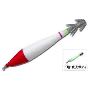 曳き型 五島型 4.5号ピンク 曳エギ : KEYSTONE-DS - 通販 - Yahoo