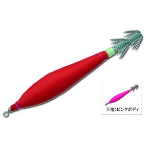 お試しセット キーストン（keystone)硬質発泡浮きスッテ・ケンサキSP