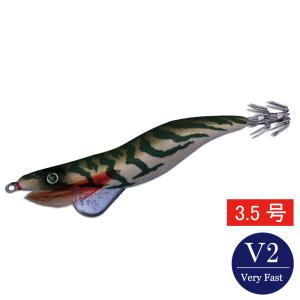 曳き型 五島型 4.5号ピンク 曳エギ : KEYSTONE-DS - 通販 - Yahoo