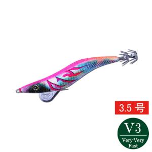 KEYSTONE（キーストン） 邪道エギ 早福型 邪道編 3.0号V1(12g