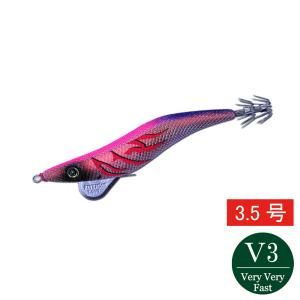 お試しセット 早福型・邪道編3.5号V0、V1、V2セット4 キースト