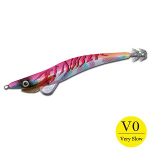 曳き型 五島型 4.5号ピンク 曳エギ : KEYSTONE-DS - 通販