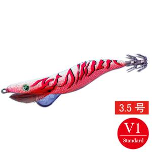 キーストン エギシャープ3.8号 まとめ売り キーストン エギシャープ 3.8号 10本まとめ売り ケース・おまけ