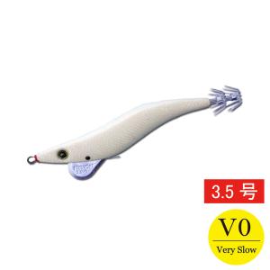 お試しセット エサ巻きエギ キーストン（keystone)早福型4本セット