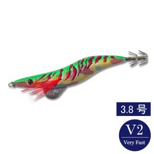 曳き型 五島型 4.5号ピンク 曳エギ : KEYSTONE-DS - 通販 - Yahoo