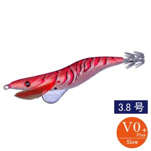 KEYSTONE（キーストン） 【受注生産】REVOLT/エギシャープ 3.8号V0+(