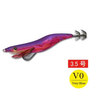 お試しセット 早福型・邪道編3.5号V1セット3 キーストンkeystone 邪道