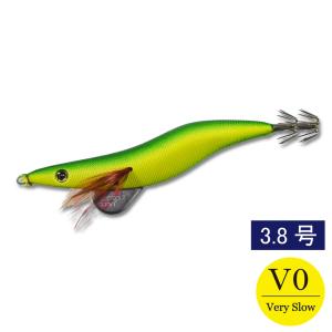 KEYSTONE（キーストン） エギシャープ 3.8号V0 ななつぼしサンド