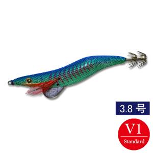 KEYSTONE（キーストン） エギシャープ 3.8号V1 (19g) 2023年秋新色