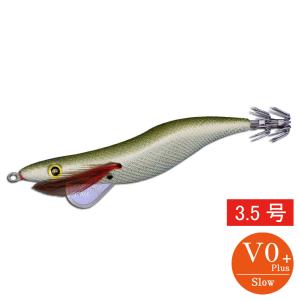 KEYSTONE（キーストン） 【受注生産】REVOLT/エギシャープ 3.8号V0+(