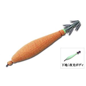 お試しセット キーストン（keystone)硬質発泡浮きスッテ・ケンサキSP