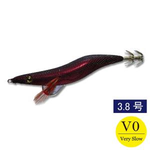 KEYSTONE（キーストン） エギシャープα 4.3号V1(24g) ピンクフルグロー