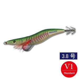 KEYSTONE（キーストン） エギシャープ 3.8号V1 (19g) 2023年秋新色